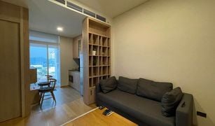 1 Bedroom Condo for sale in Phra Khanong, Bangkok Siamese Exclusive 42