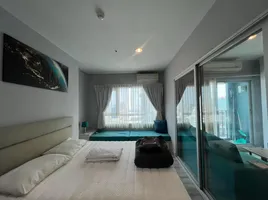 1 Schlafzimmer Wohnung zu vermieten im Centric Sea, Nong Prue