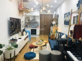 2 Schlafzimmer Appartement zu vermieten im Khu đô thị Nam Thăng Long - Ciputra, Xuan La
