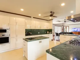 5 Bedroom House for sale at Sai Taan Villas, Choeng Thale