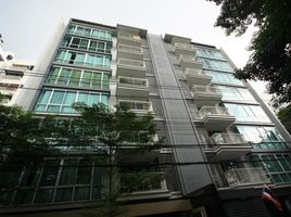 2 Bedroom Condo for rent at Siri On 8, Khlong Toei