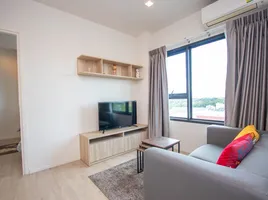 1 Bedroom Condo for sale at Escent Condo, Fa Ham