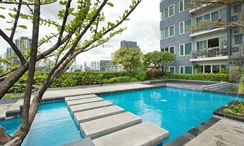 写真 3 of the Communal Pool at Siri At Sukhumvit