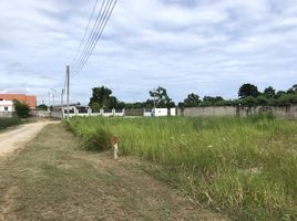  Grundstück zu verkaufen in Ban Chang, Rayong, Phla