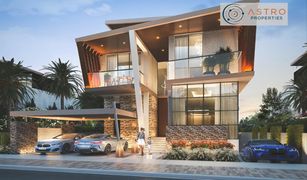 4 Bedrooms Townhouse for sale in , Dubai Malta