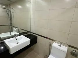 Studio Appartement zu verkaufen im Siam Oriental Plaza, Nong Prue, Pattaya