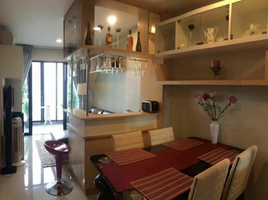 2 Bedroom Condo for rent at Ideo Ratchada-Huaykwang, Huai Khwang, Huai Khwang