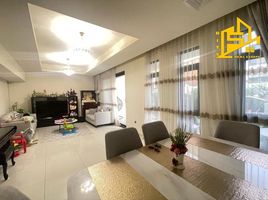 3 बेडरूम मकान for sale at Aurum Villas, Sanctnary, DAMAC हिल्स 2 (अकोया)