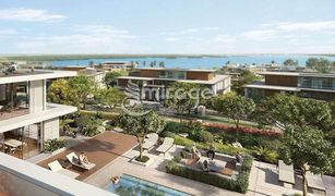 4 Habitaciones Villa en venta en Makers District, Abu Dhabi Reem Hills