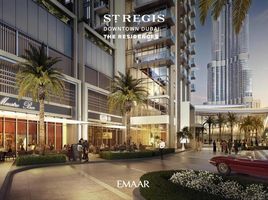 1 Bedroom Apartment for sale at St Regis The Residences, 