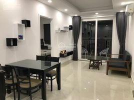 2 Bedroom Apartment for rent at Saigon Mia, Binh Hung