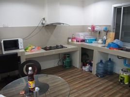 2 Schlafzimmer Shophaus zu vermieten im Duangkaew Village, Ban Mai