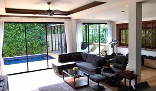 3 Bedrooms Villa for sale in Choeng Thale, Phuket The Secret Garden Villa