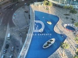 1 Bedroom Apartment for sale at Sun Tower, Shams Abu Dhabi, Al Reem Island, Abu Dhabi