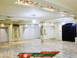 5 Schlafzimmer Appartement zu verkaufen im El Gaish Road, Sidi Beshr
