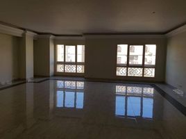 3 Bedroom Apartment for rent at Beverly Hills, Sheikh Zayed Compounds, Sheikh Zayed City