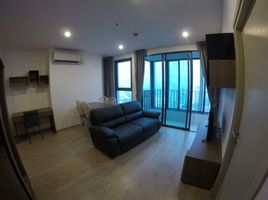 2 Schlafzimmer Appartement zu verkaufen im Ideo Q Chula Samyan, Maha Phruettharam