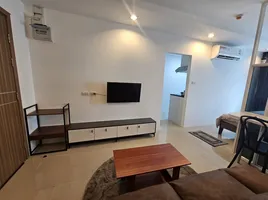 1 Bedroom Condo for sale at Royal Place, Kathu, Kathu, Phuket