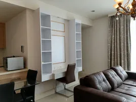 2 спален Кондо в аренду в Aguston Sukhumvit 22, Khlong Toei