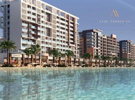 Studio Apartment for sale at AZIZI Riviera 26, Azizi Riviera