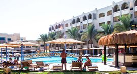 Verfügbare Objekte im Nubia Aqua Beach Resort