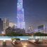 1 Bedroom Condo for sale at City Center Residences, Burj Views