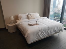 1 Bedroom Apartment for rent at Tait 12, Si Lom