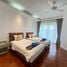 อพาร์ทเม้นท์ 2 ห้องนอน ให้เช่า ในโครงการ อัลลามันดา ลากูนา, เชิงทะเล
