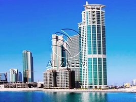 1 Bedroom Apartment for sale at RAK Tower, Marina Square, Al Reem Island, Abu Dhabi