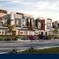 4 Bedroom Townhouse for sale at Azzar 2, The 5th Settlement, New Cairo City, Cairo, Egypt