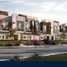 4 Bedroom Townhouse for sale at Azzar 2, The 5th Settlement, New Cairo City