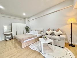 Studio Wohnung zu verkaufen im Patong Condotel, Patong