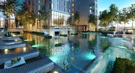 Available Units at Icon Residence - Mont Kiara