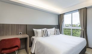 1 Bedroom Condo for sale in Bang Kapi, Bangkok Maitria Residence Rama 9