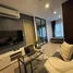 Studio Apartment for rent at Life Asoke Hype, Makkasan