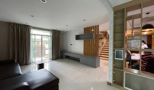 3 Bedrooms House for sale in Suan Luang, Bangkok The Plant Pattanakarn