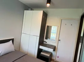 1 Schlafzimmer Wohnung zu vermieten im ZCAPE III, Wichit