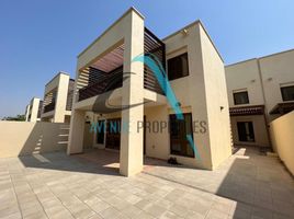 3 Bedroom Villa for sale at Granada, Mina Al Arab, Ras Al-Khaimah