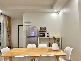 3 Bedroom House for rent at GK Pool Villa HuaHin, Thap Tai