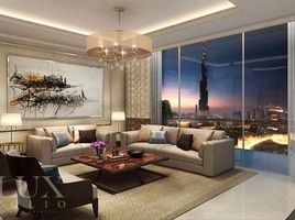 3 Bedroom Apartment for sale at The Address Residences Dubai Opera, 