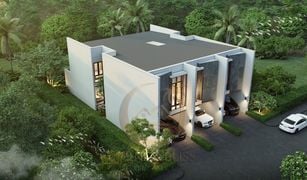 3 Schlafzimmern Reihenhaus zu verkaufen in Kathu, Phuket Honey Bliss Townhome at Kathu