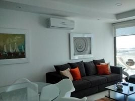 3 Bedroom Condo for rent at Chipipe: Double Balcony Condo for Rent, Salinas, Salinas, Santa Elena