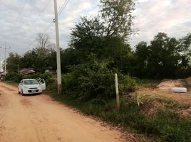  Grundstück zu verkaufen in Mueang Khon Kaen, Khon Kaen, Don Han, Mueang Khon Kaen