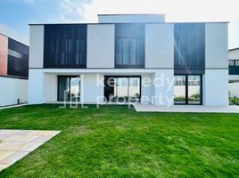 4 Bedroom Villa for sale at Saadiyat Lagoons, Saadiyat Beach