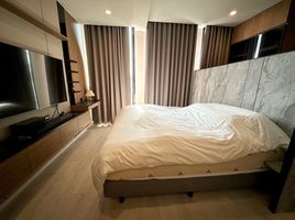 1 Schlafzimmer Appartement zu vermieten im Noble Ploenchit, Lumphini