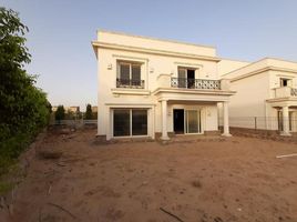 4 Bedroom Villa for sale at Mountain View 2, The 5th Settlement, New Cairo City