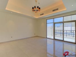 4 Bedroom Villa for sale at West Village, Al Furjan