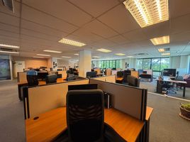 419 кв.м. Office for rent at Airport Business Park (ABP), Suthep