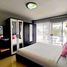 1 Schlafzimmer Appartement zu verkaufen im Villa Navin, Nong Prue