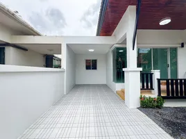 3 спален Вилла на продажу в Prime Place Phuket-Victory Monument, Si Sunthon